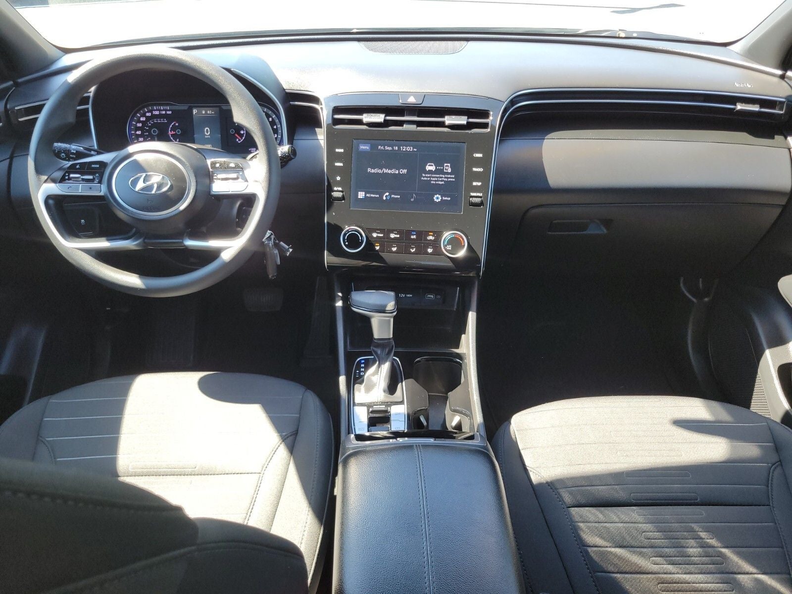 2024 Hyundai Santa Cruz SE