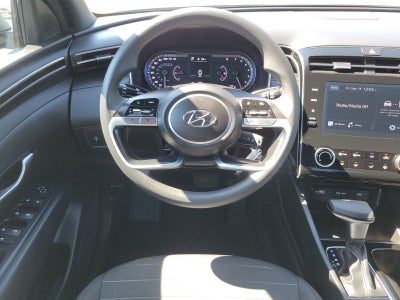 2024 Hyundai Santa Cruz SE