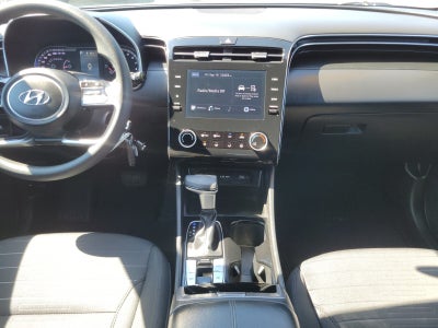 2024 Hyundai Santa Cruz SE