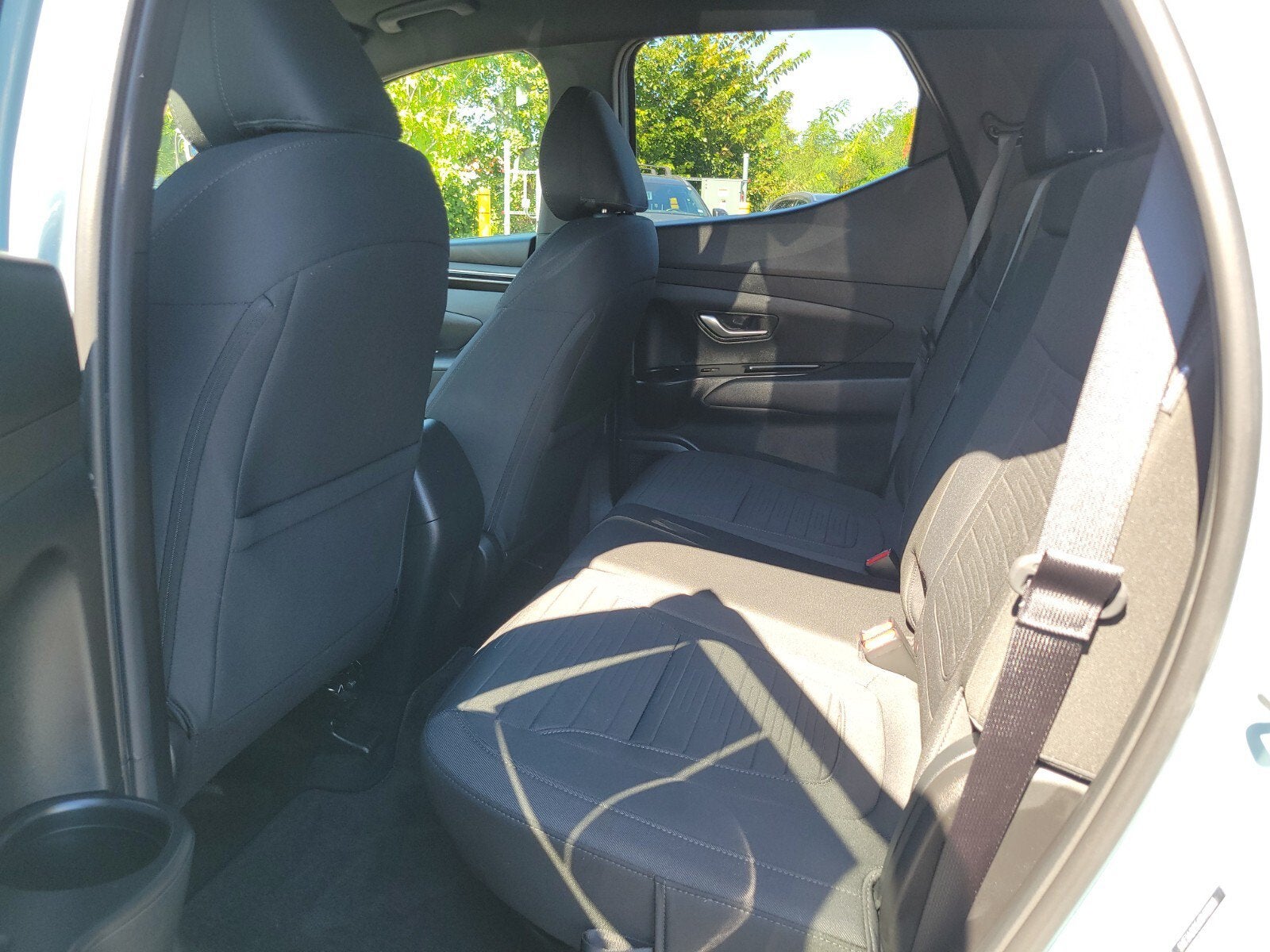 2024 Hyundai Santa Cruz SE