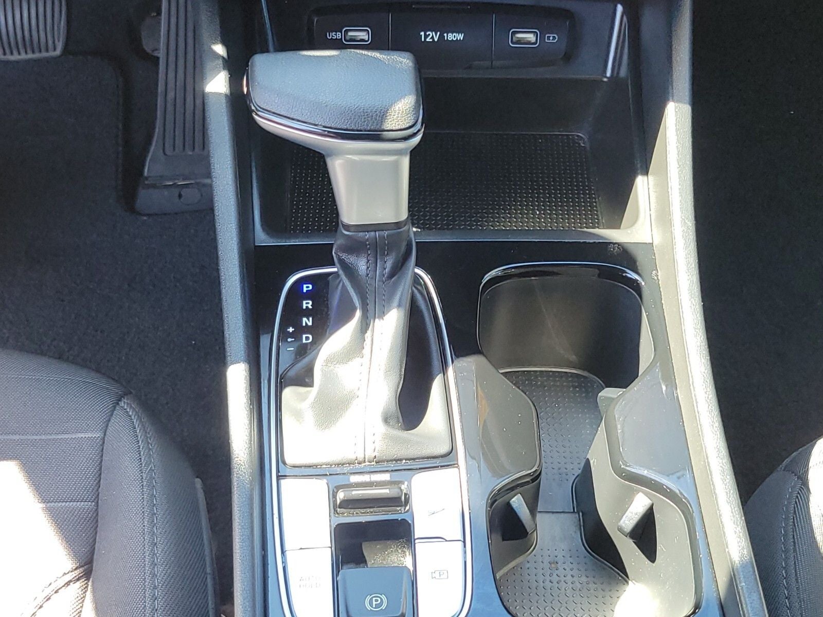 2024 Hyundai Santa Cruz SE