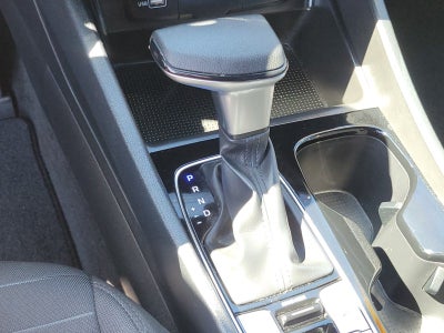 2024 Hyundai Santa Cruz SE