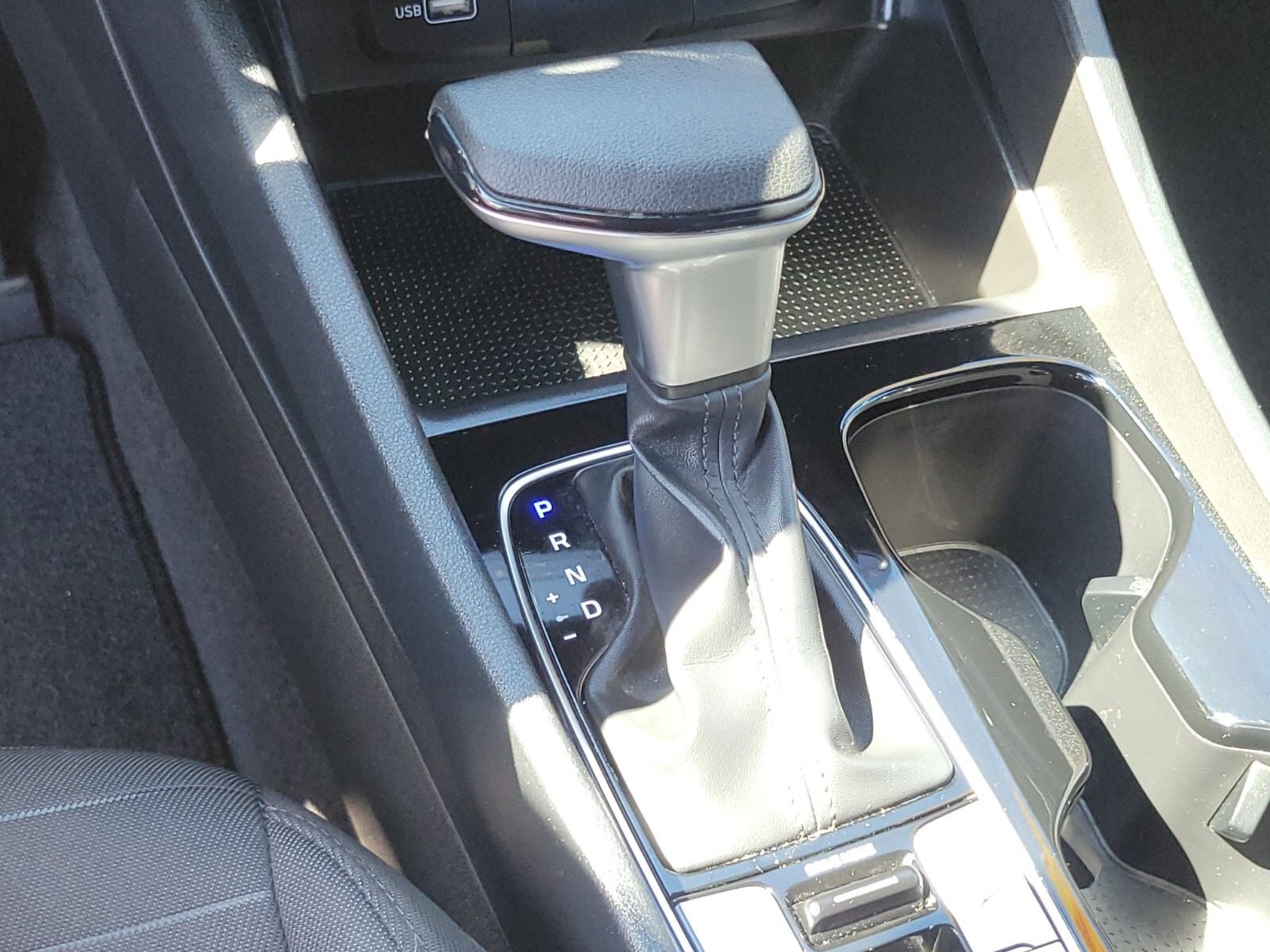 2024 Hyundai Santa Cruz SE