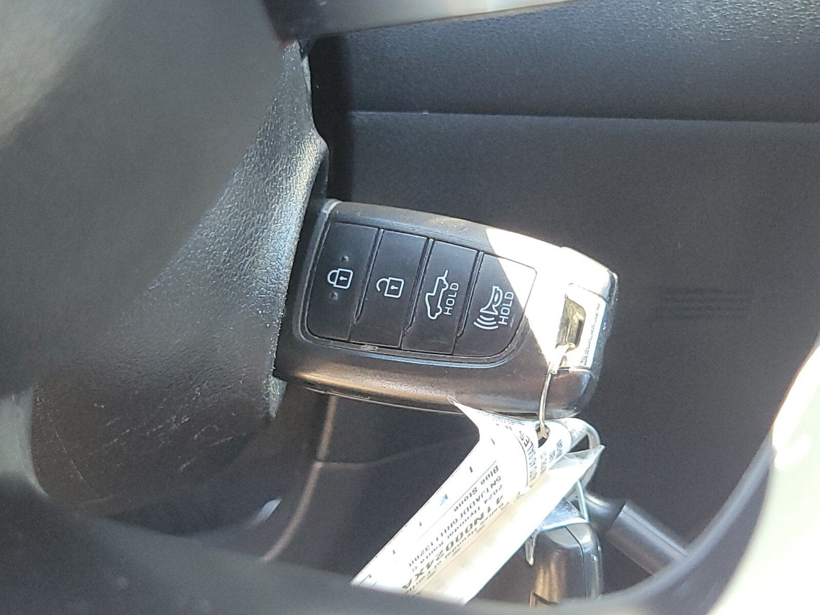 2024 Hyundai Santa Cruz SE