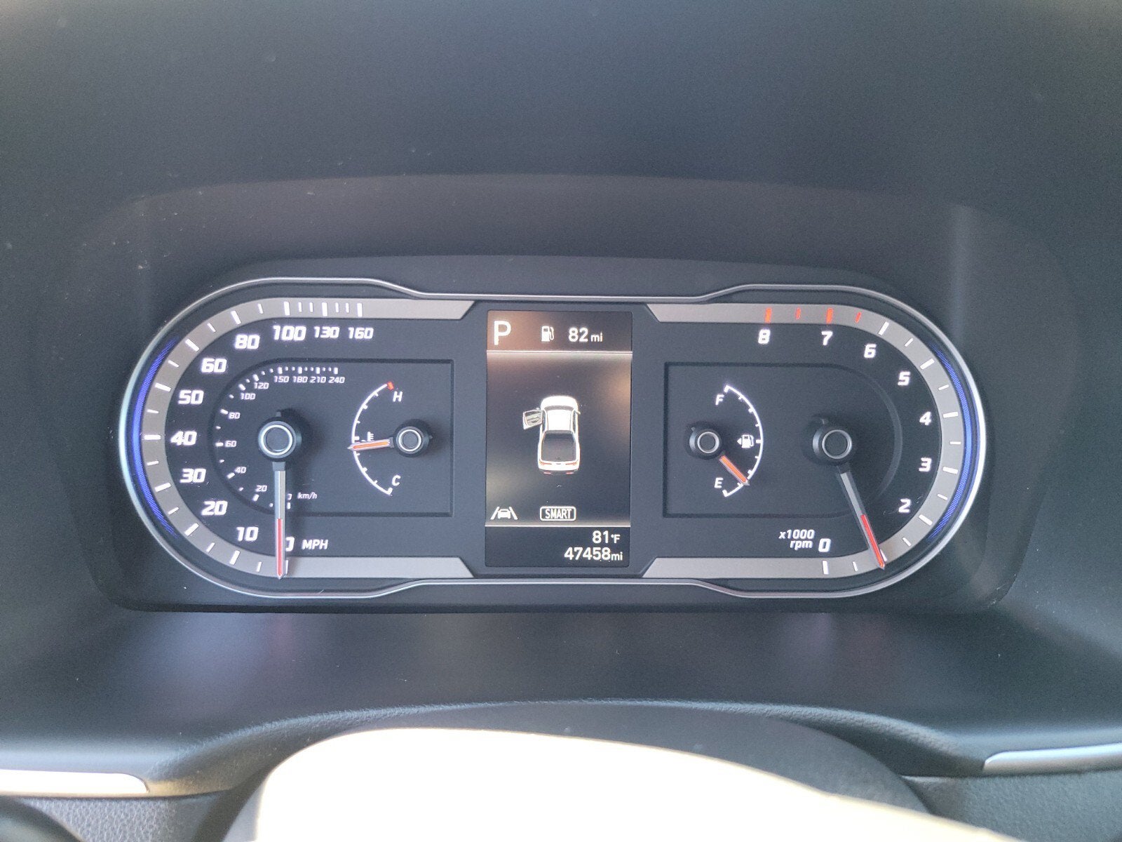 2024 Hyundai Santa Cruz SE