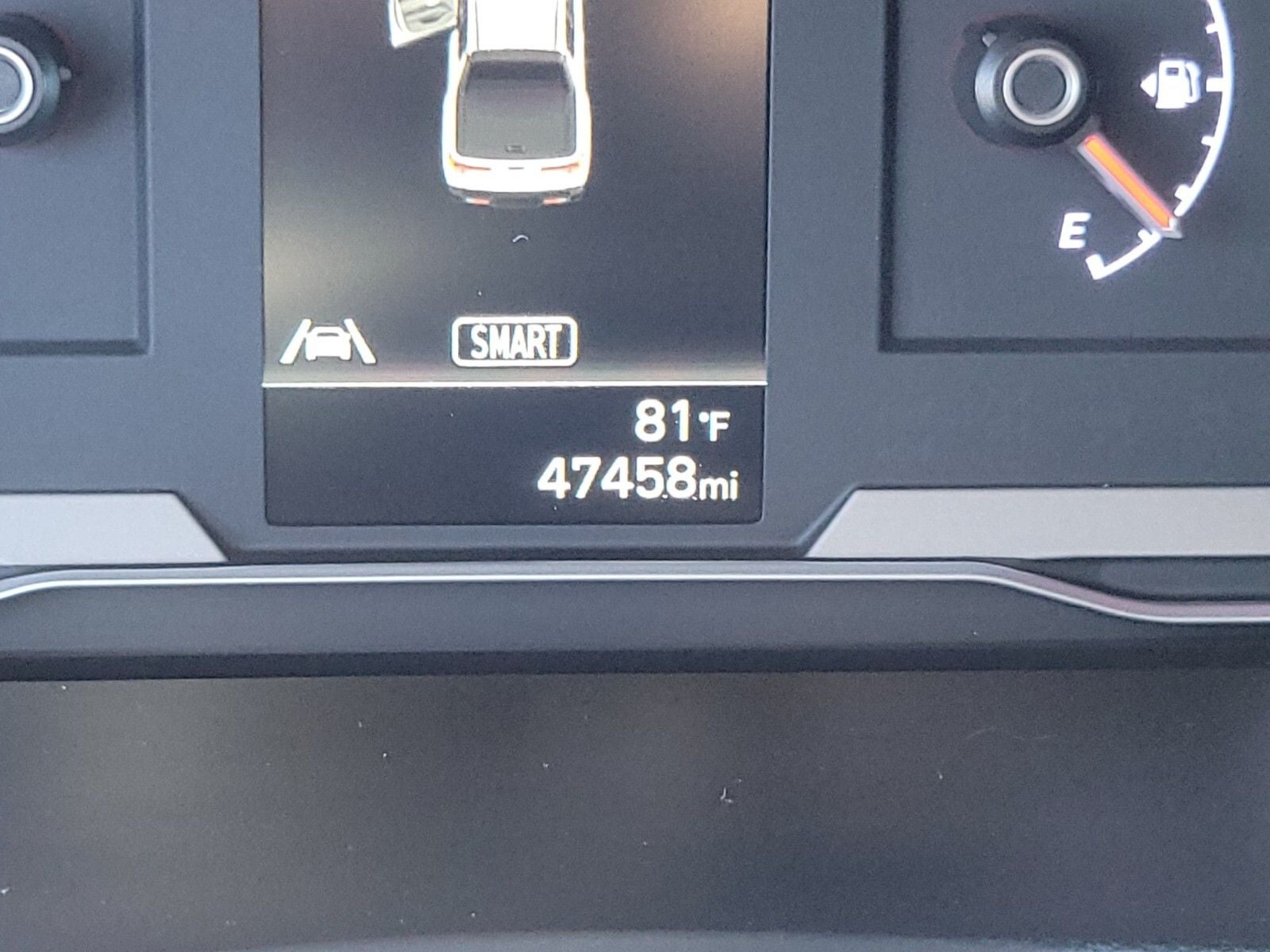 2024 Hyundai Santa Cruz SE