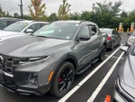2024 Hyundai Santa Cruz NIGHT