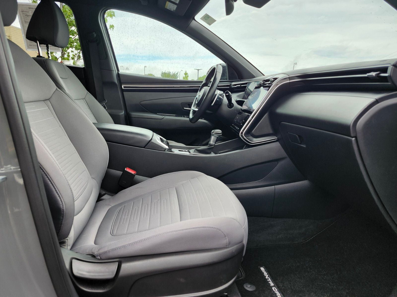 2023 Hyundai Santa Cruz SEL Premium
