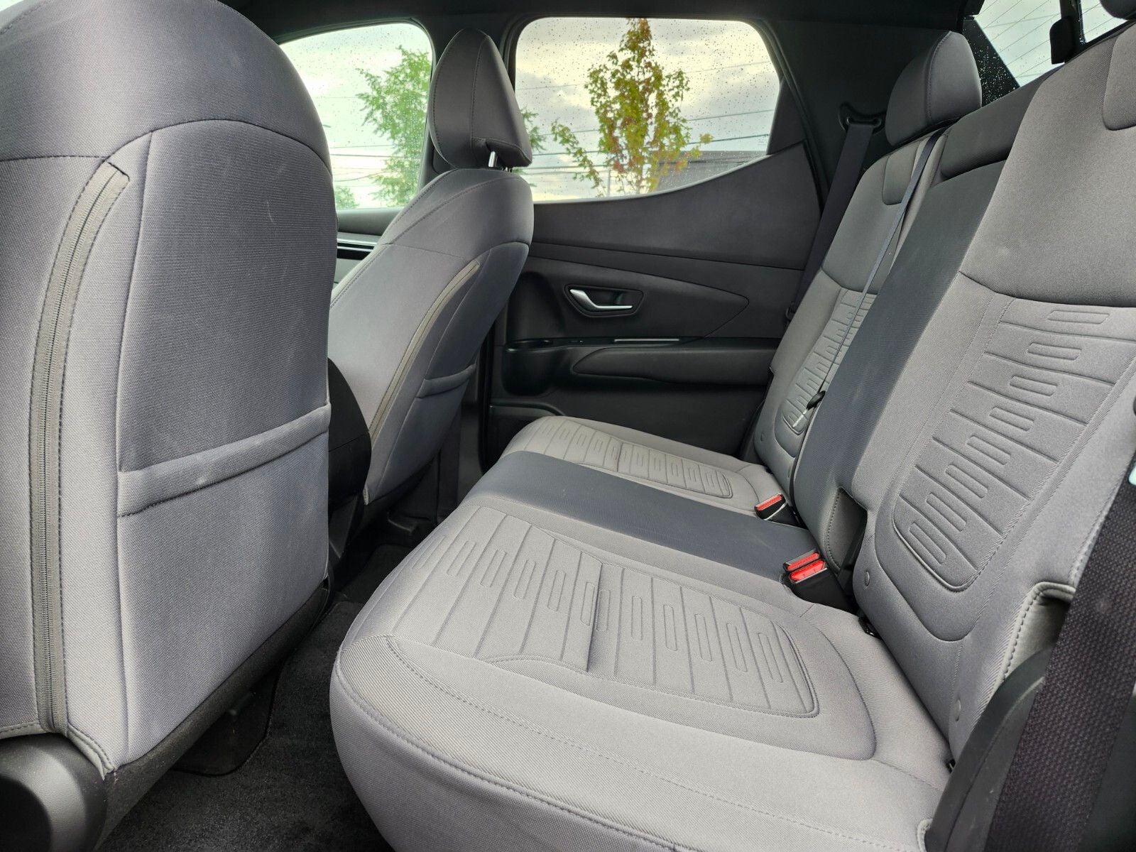 2023 Hyundai Santa Cruz SEL Premium
