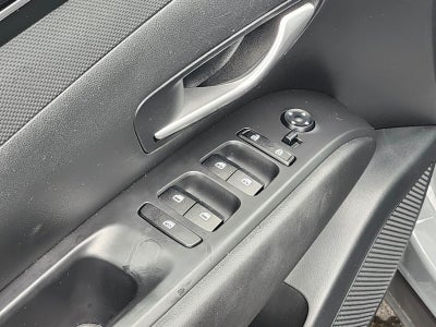 2023 Hyundai Santa Cruz SEL Premium