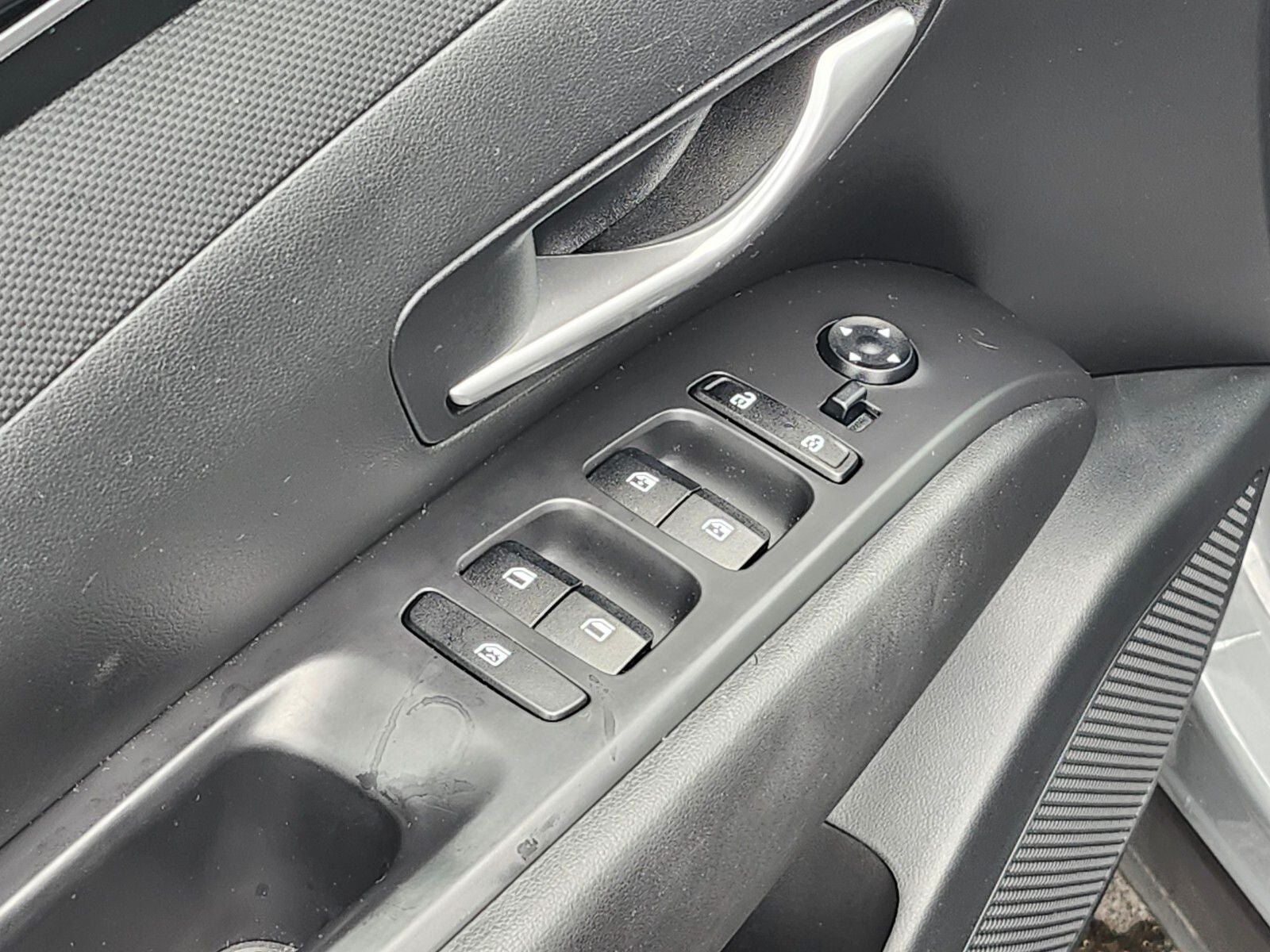 2023 Hyundai Santa Cruz SEL Premium