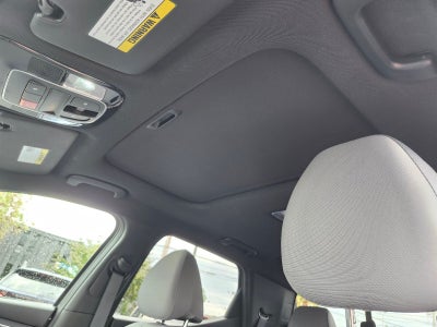 2023 Hyundai Santa Cruz SEL Premium