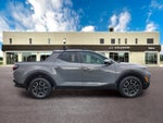 2023 Hyundai Santa Cruz SEL Premium