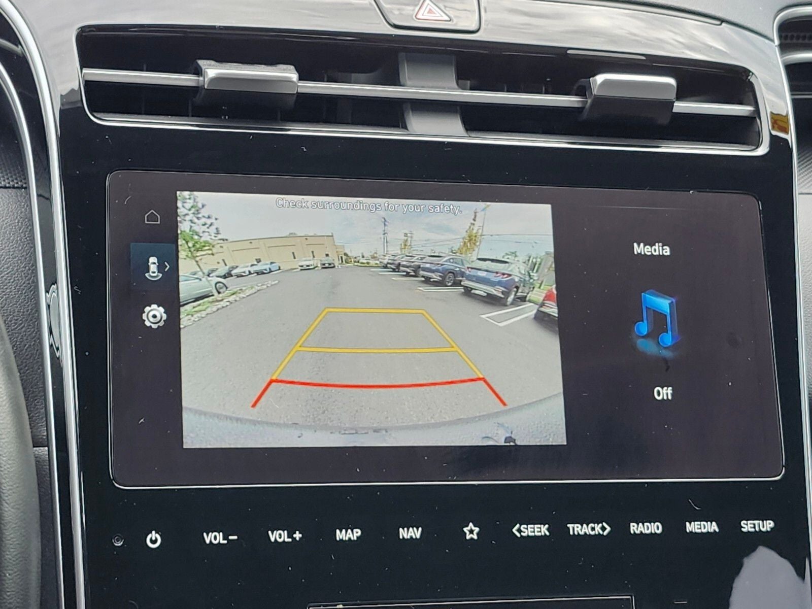 2023 Hyundai Santa Cruz SEL Premium