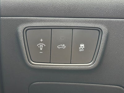 2023 Hyundai Santa Cruz SEL Premium