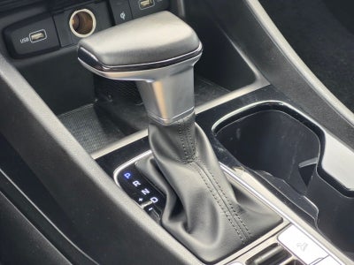 2023 Hyundai Santa Cruz SEL Premium