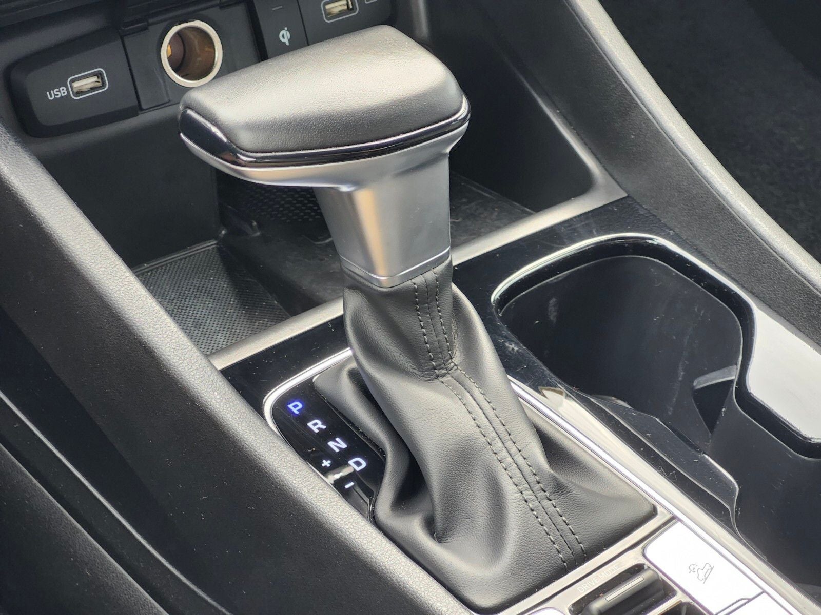 2023 Hyundai Santa Cruz SEL Premium