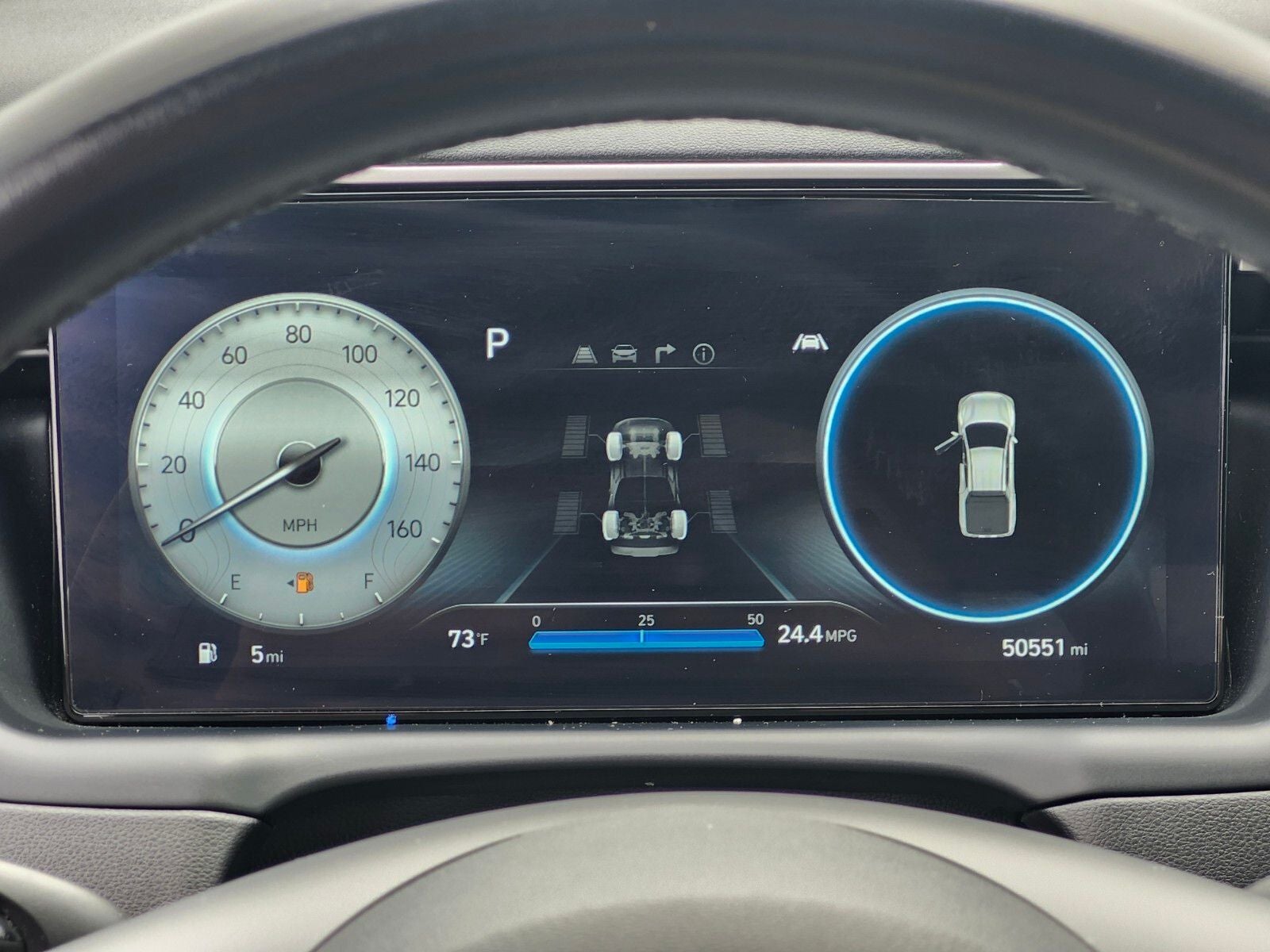2023 Hyundai Santa Cruz SEL Premium