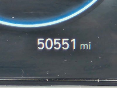 2023 Hyundai Santa Cruz SEL Premium