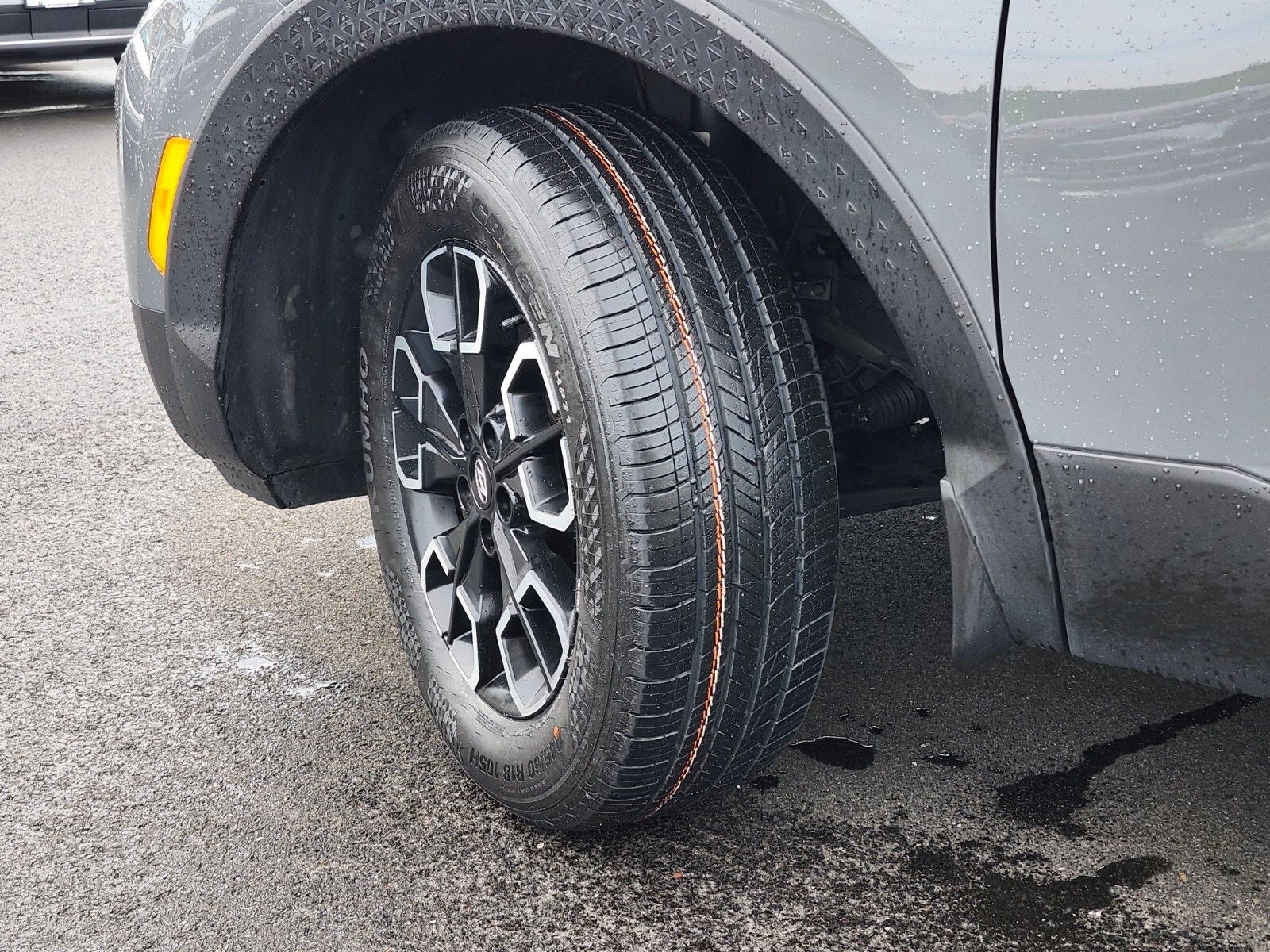 2023 Hyundai Santa Cruz SEL Premium