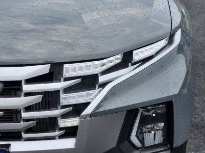2023 Hyundai Santa Cruz SEL Premium