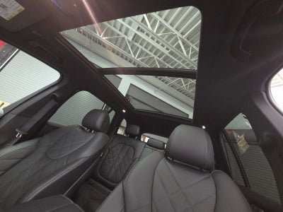 2026 BMW X5 xDrive40i Premium Package