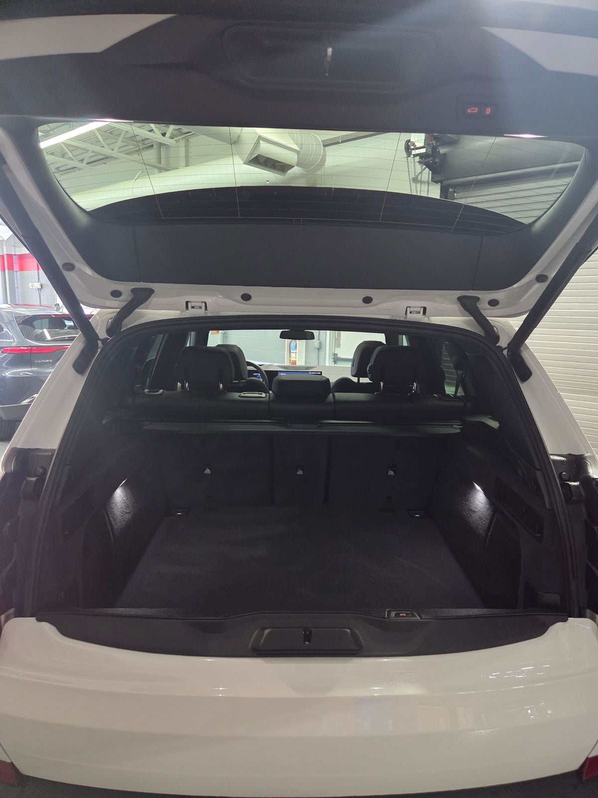 2026 BMW X5 xDrive40i Premium Package