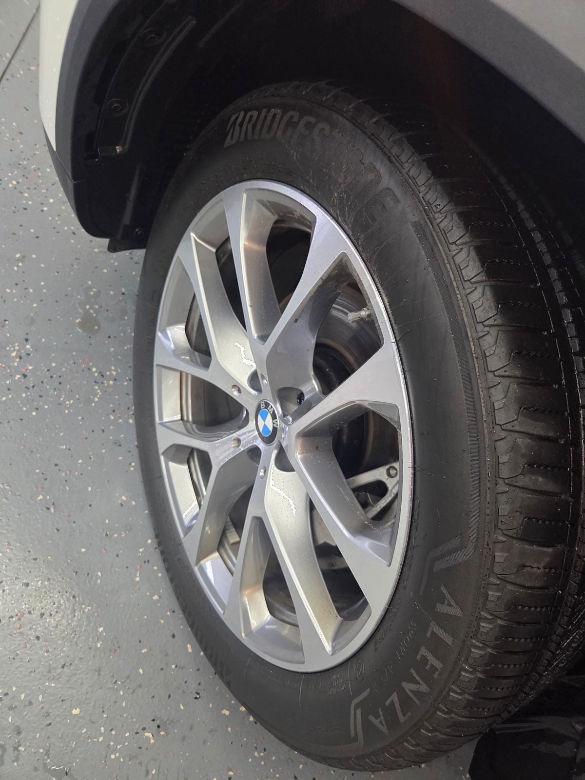 2026 BMW X5 xDrive40i Premium Package