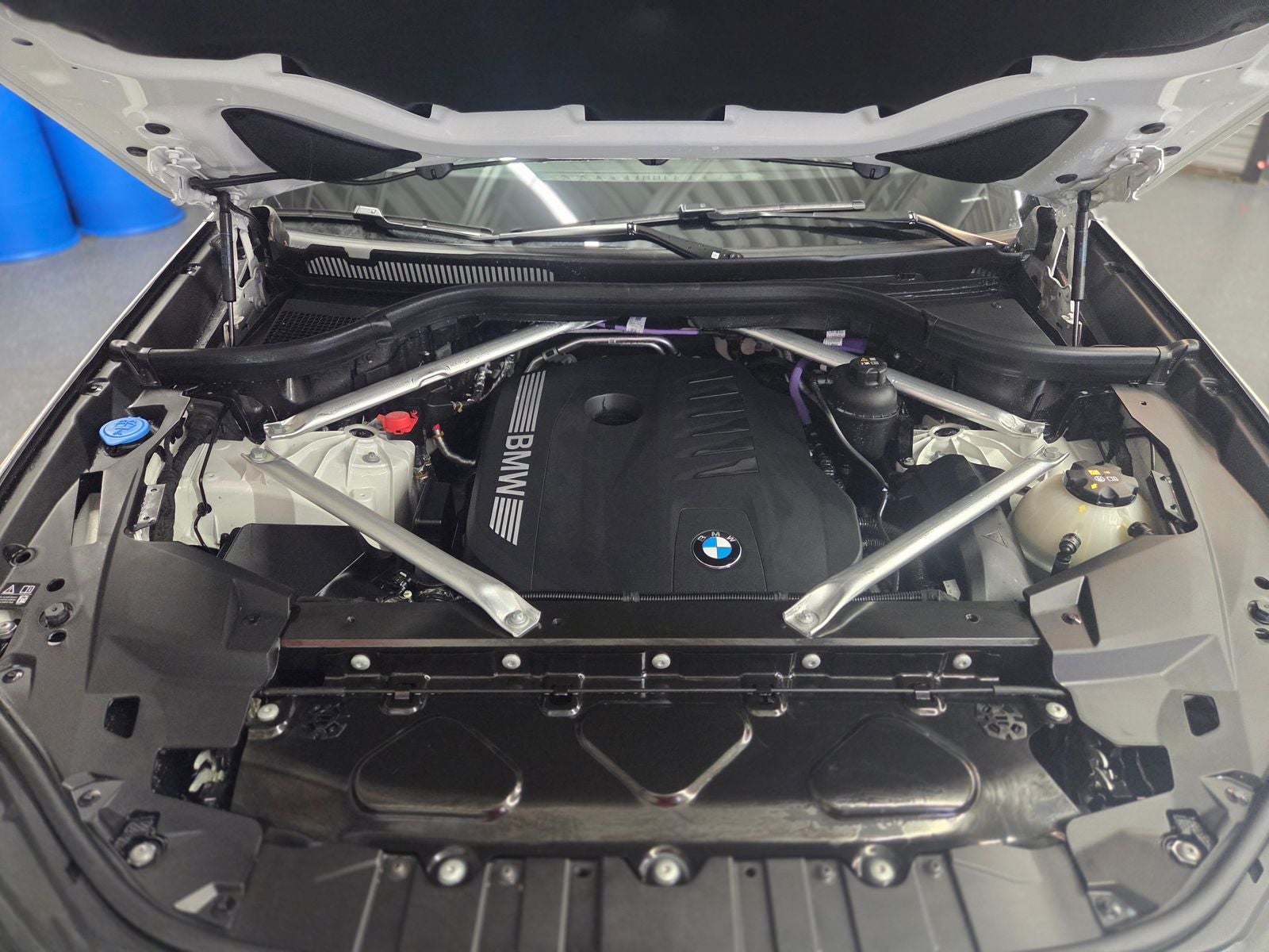 2026 BMW X5 xDrive40i Premium Package