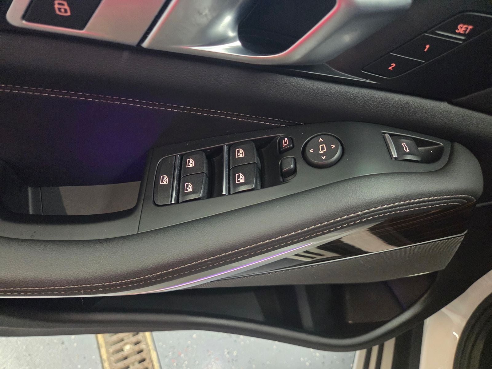 2026 BMW X5 xDrive40i Premium Package