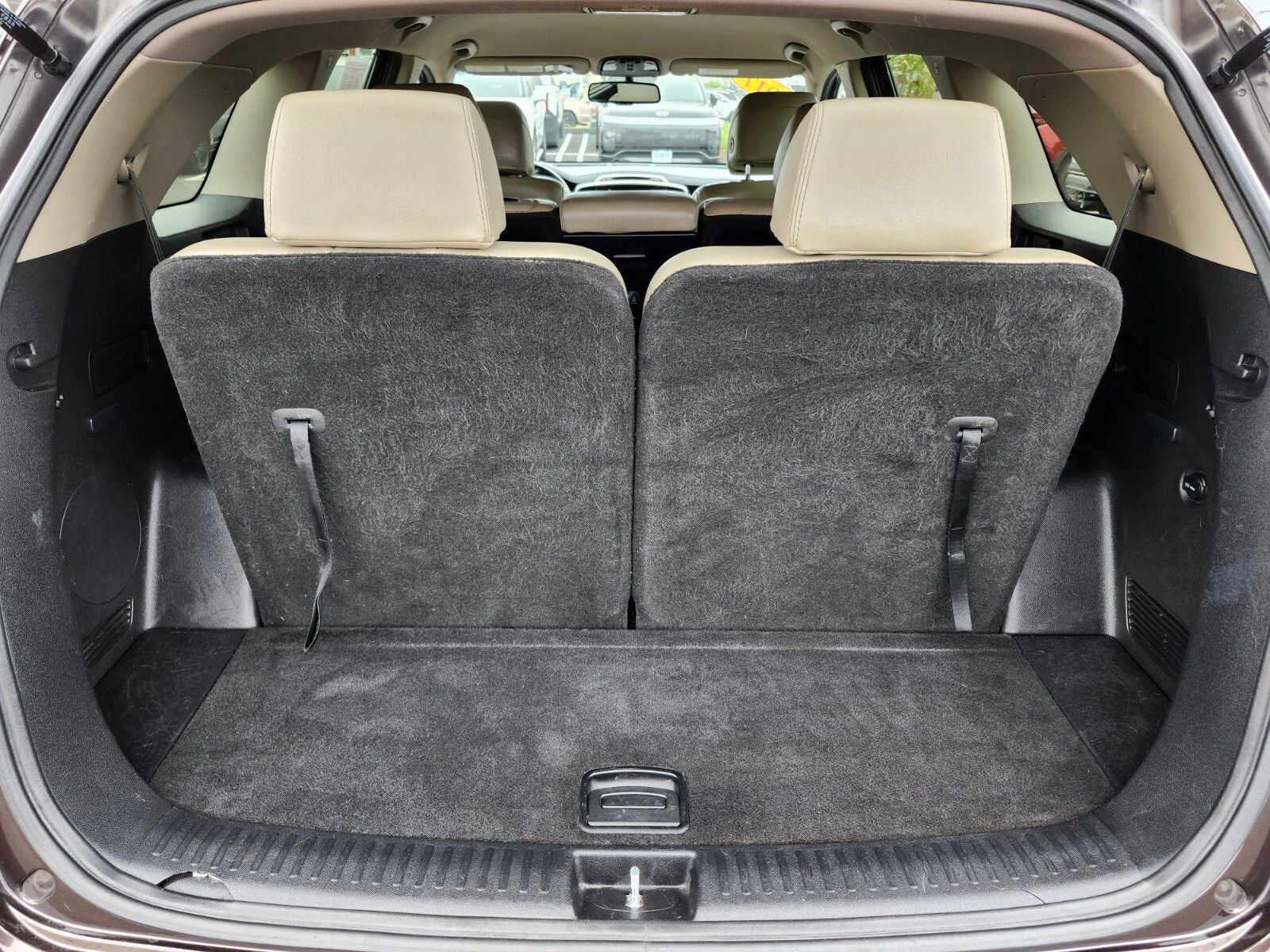 2017 Kia Sorento EX