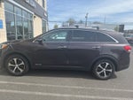 2017 Kia Sorento EX
