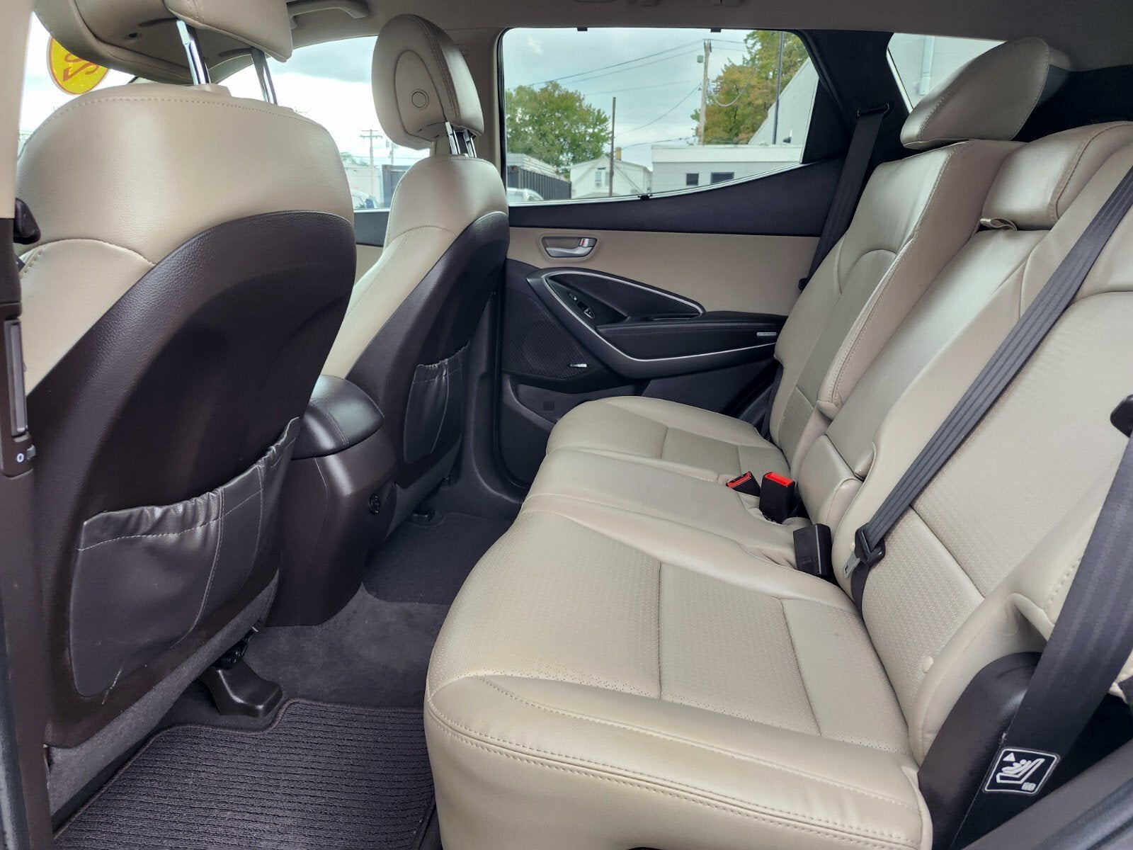 2014 Hyundai Santa Fe Sport Base