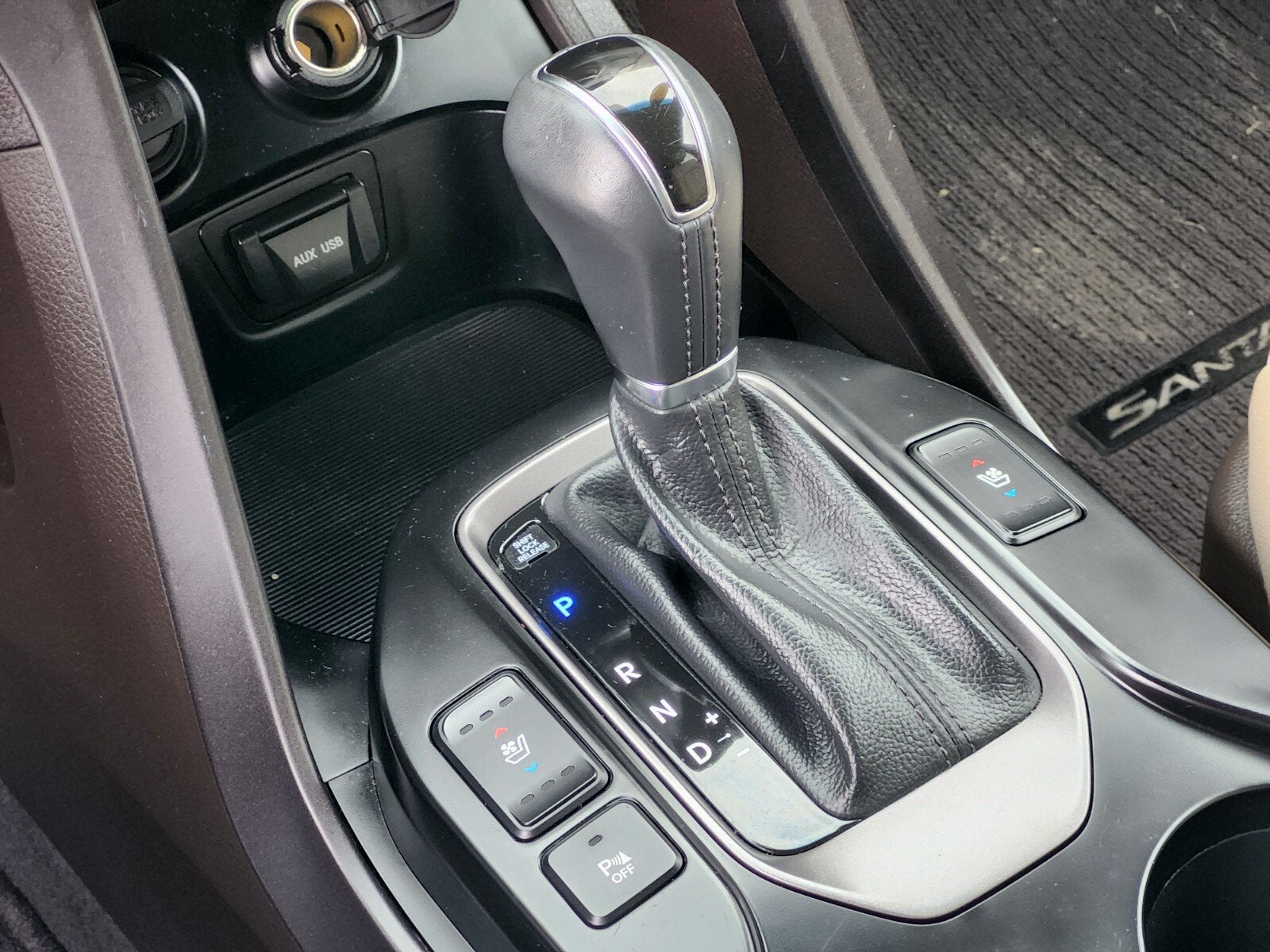 2014 Hyundai Santa Fe Sport Base