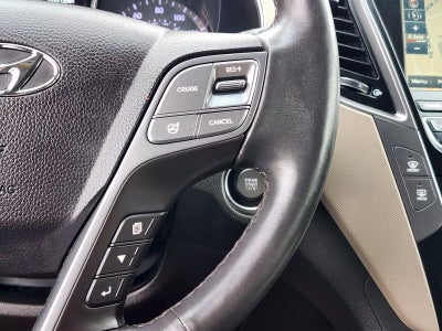 2014 Hyundai Santa Fe Sport Base