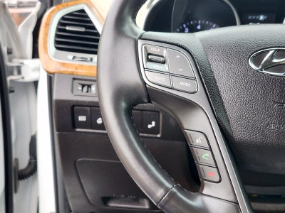 2014 Hyundai Santa Fe Sport Base