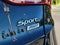2018 Hyundai Santa Fe Sport 2.4 Base