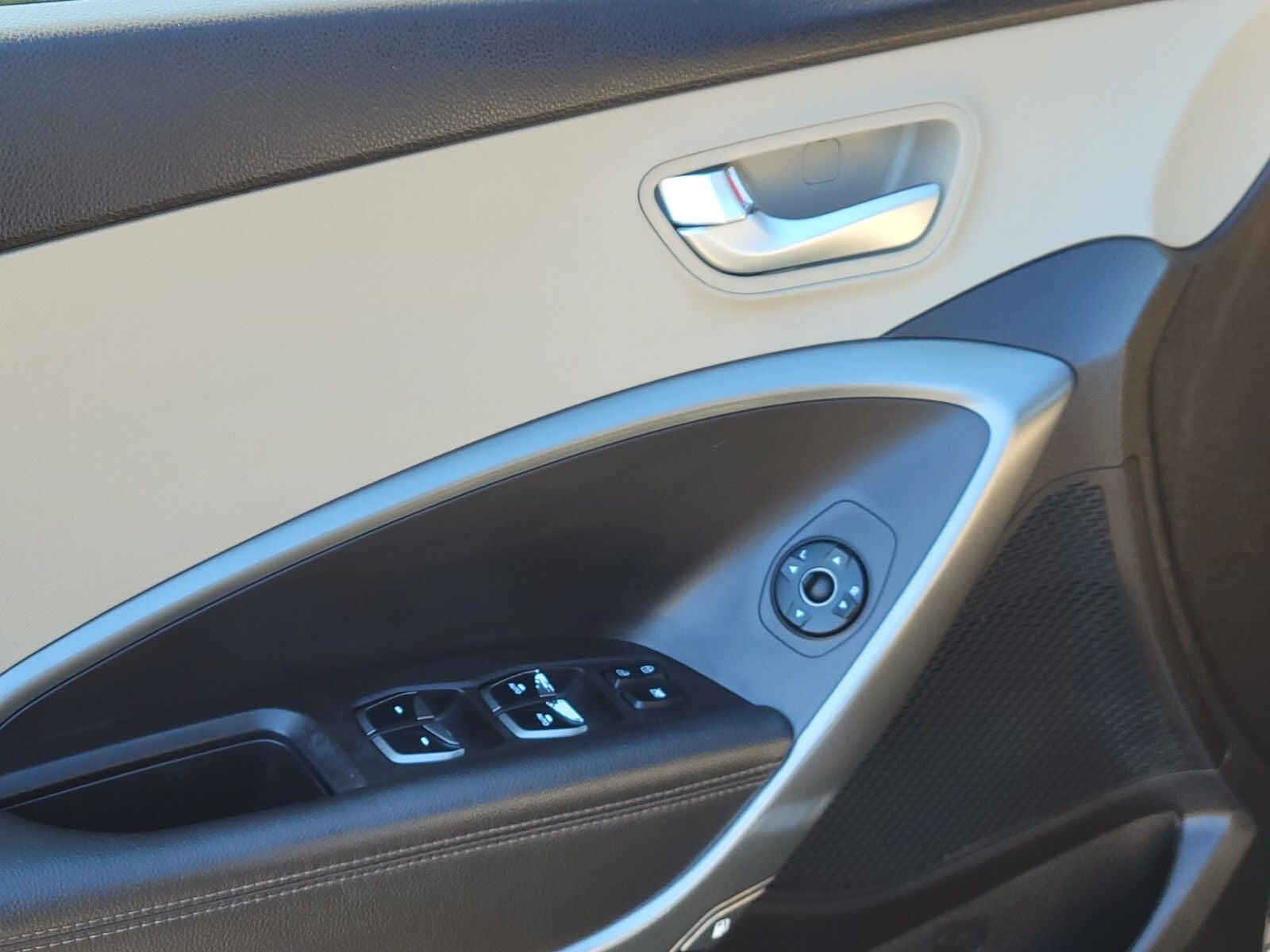 2018 Hyundai Santa Fe Sport 2.4 Base