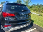 2018 Hyundai Santa Fe Sport 2.4 Base