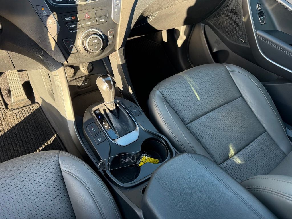 2014 Hyundai Santa Fe Sport 2.0T