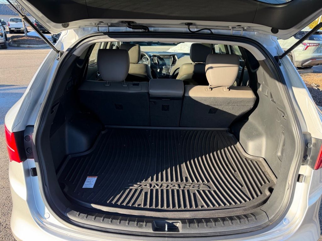 2014 Hyundai Santa Fe Sport 2.0T