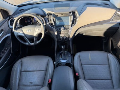 2014 Hyundai Santa Fe Sport 2.0T