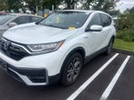 2021 Honda CR-V Hybrid EX-L