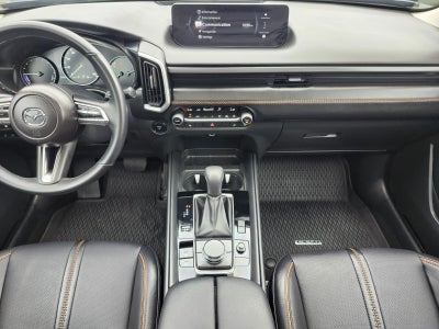 2025 Mazda Mazda CX-50 Hybrid Premium