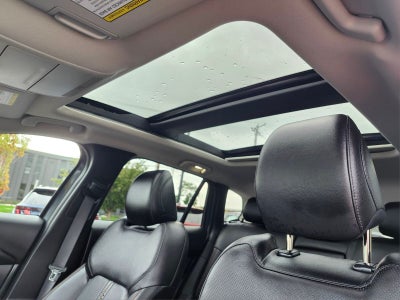 2025 Mazda Mazda CX-50 Hybrid Premium