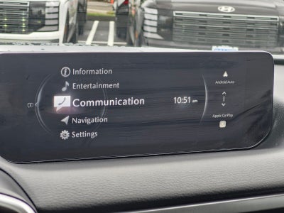 2025 Mazda Mazda CX-50 Hybrid Premium