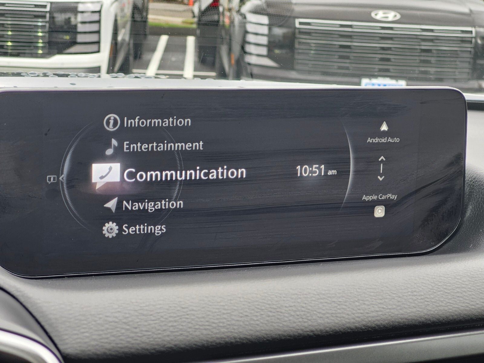 2025 Mazda Mazda CX-50 Hybrid Premium