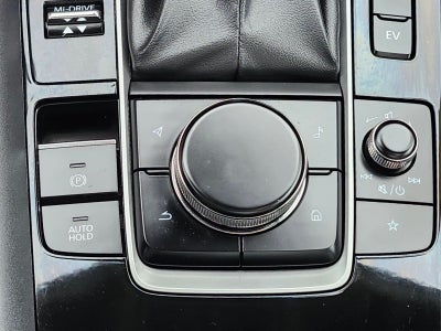 2025 Mazda Mazda CX-50 Hybrid Premium
