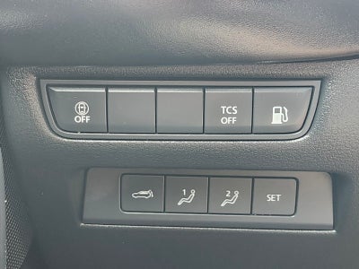 2025 Mazda Mazda CX-50 Hybrid Premium