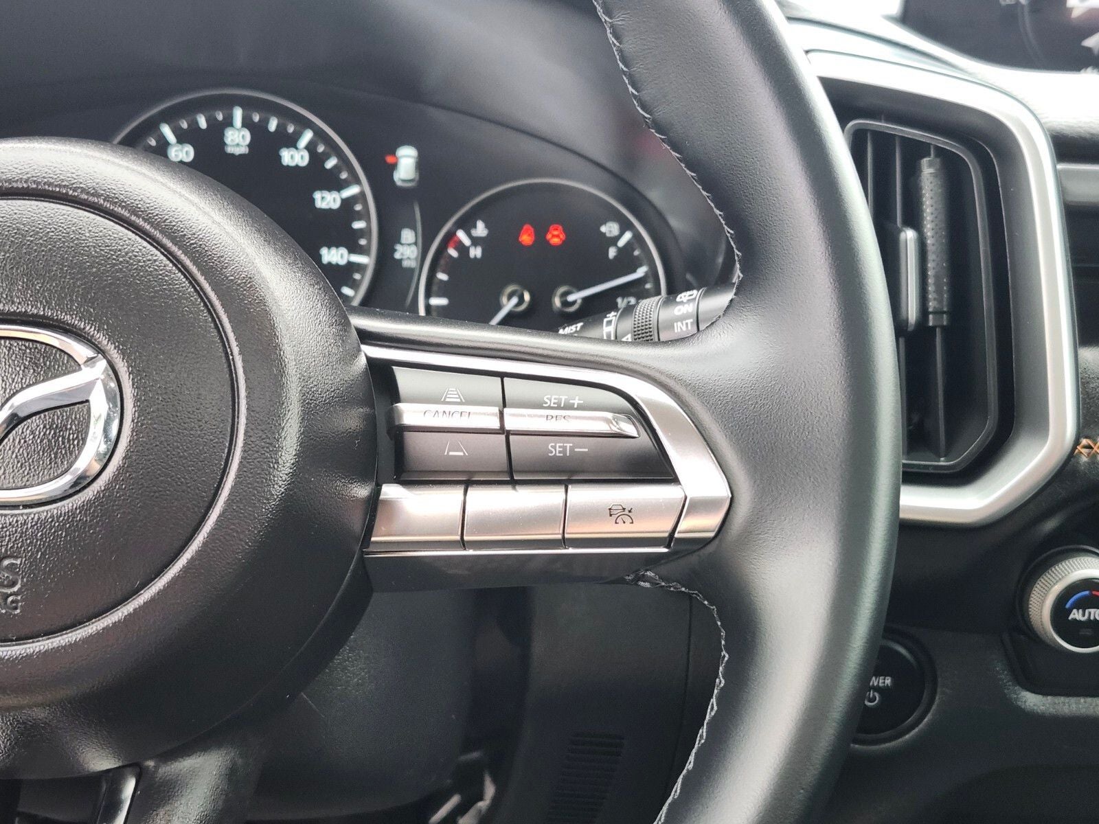 2025 Mazda Mazda CX-50 Hybrid Premium